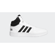 Adidas - Hoops 3.0 MID - Sneakers